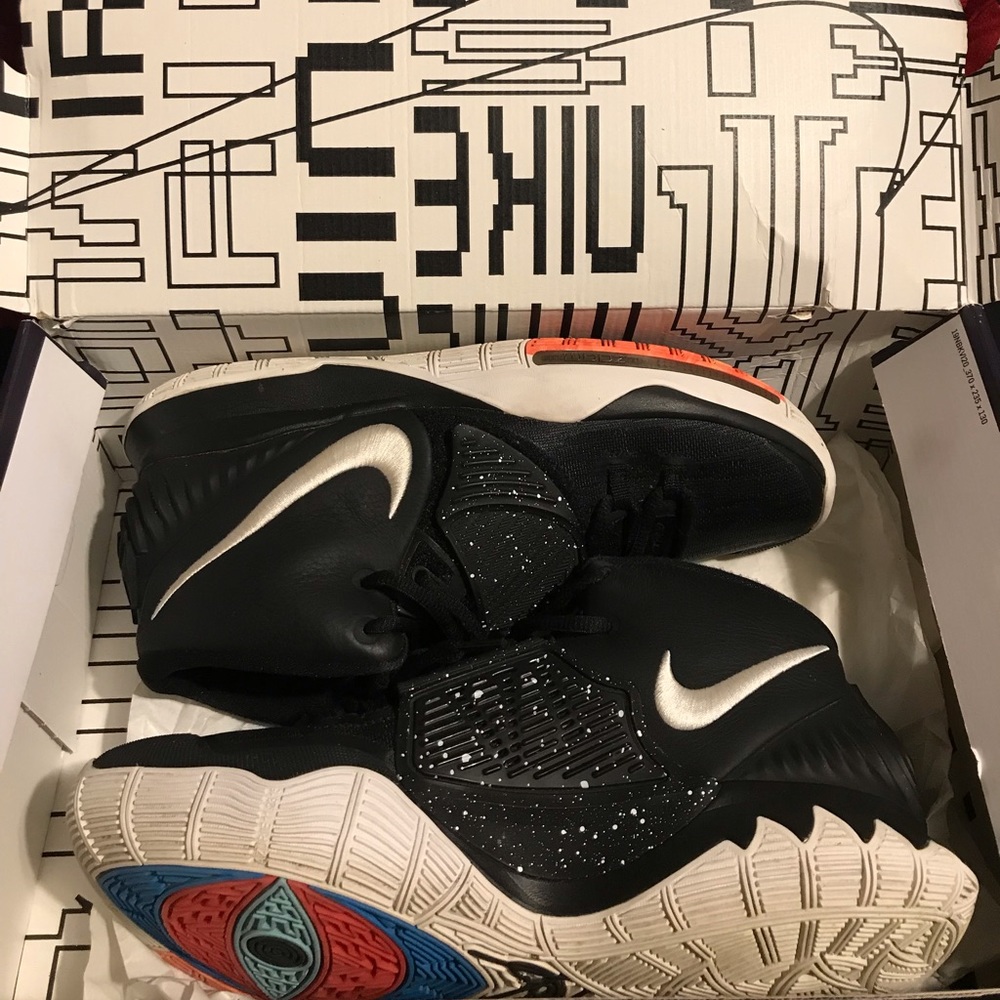 Nike shoes
